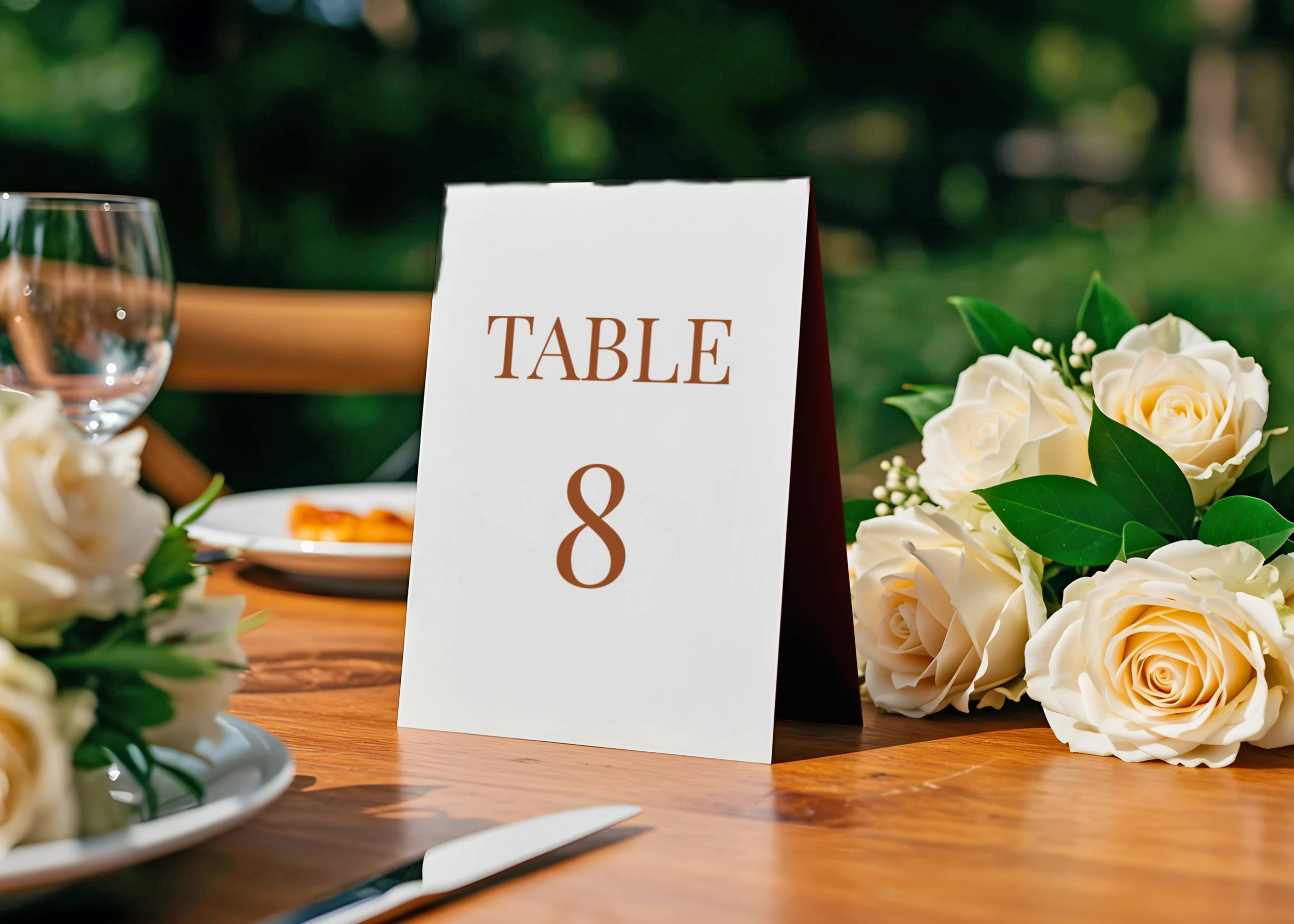 Personalized Event Solutions