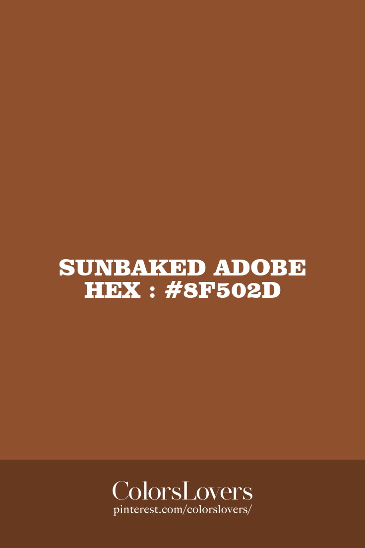 Sunbaked Adobe