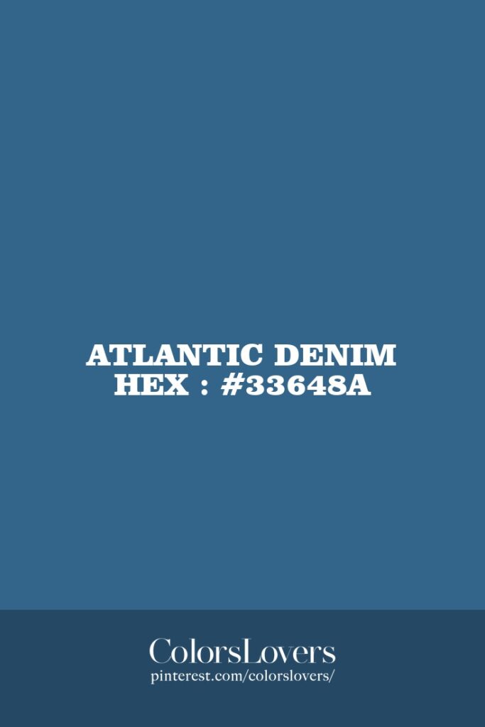 Atlantic Denim