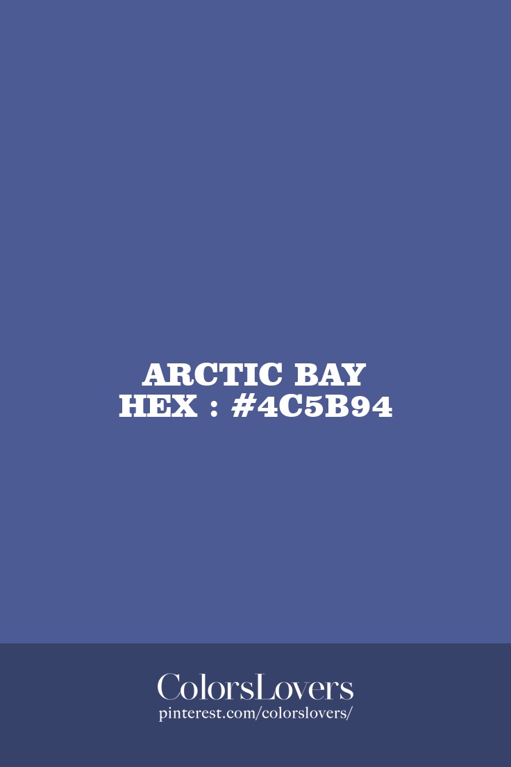 Arctic Bay