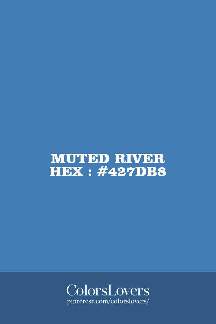 Muted River