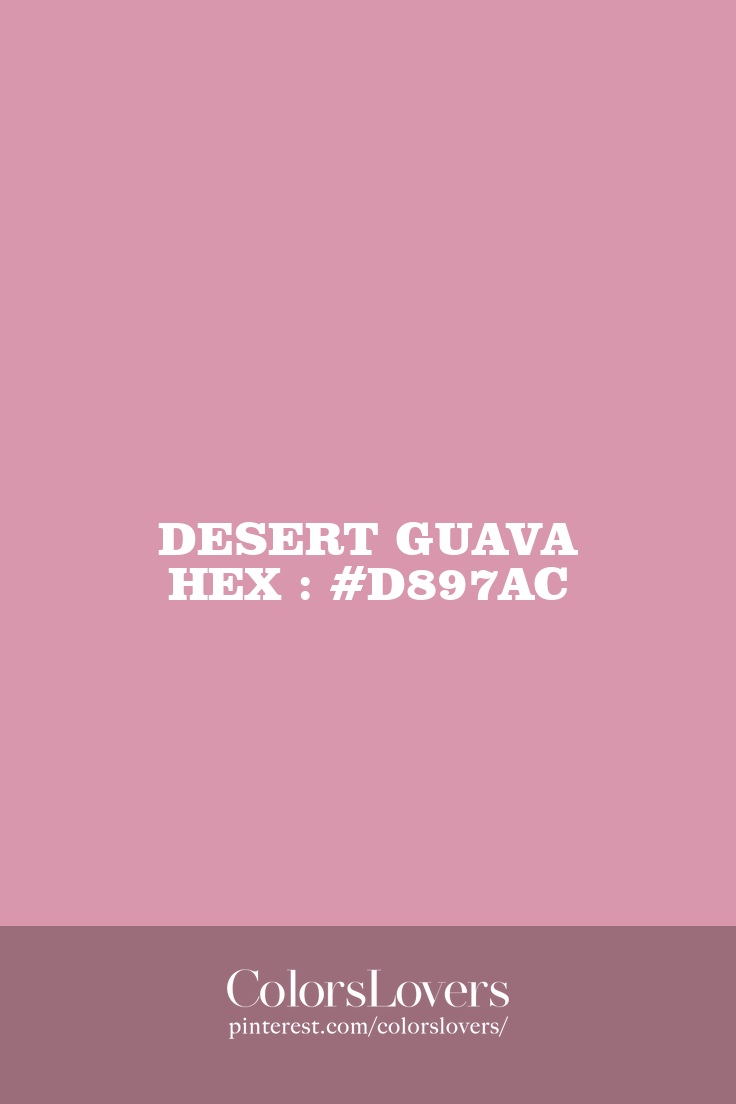 Desert Guava