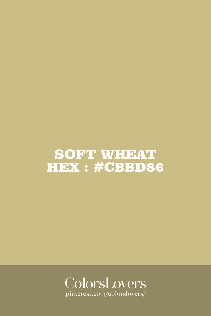 Soft Wheat