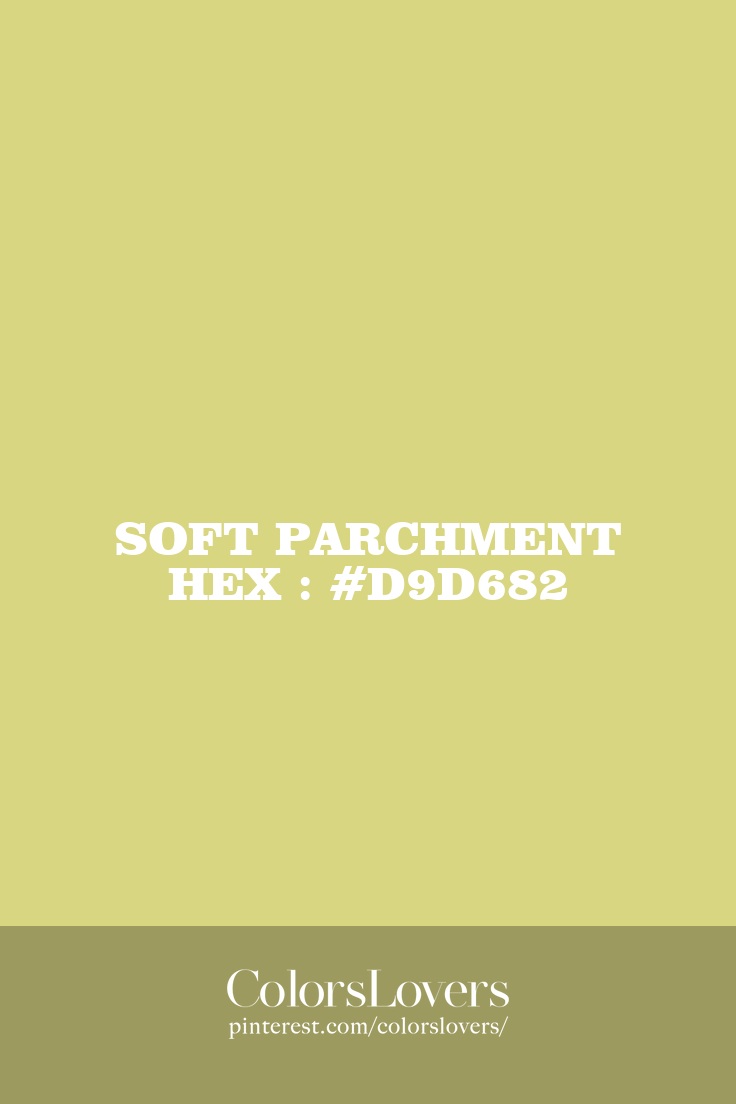 Soft Parchment