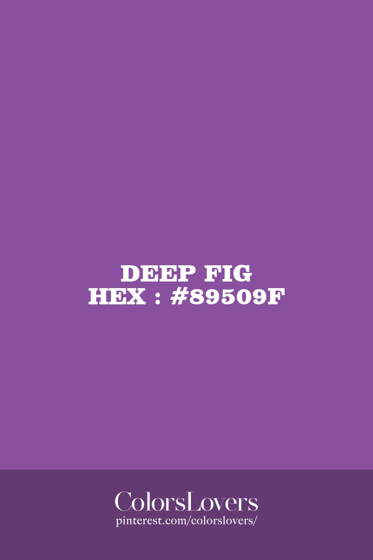 Deep Fig