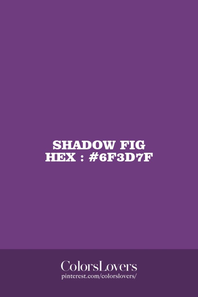 Shadow Fig