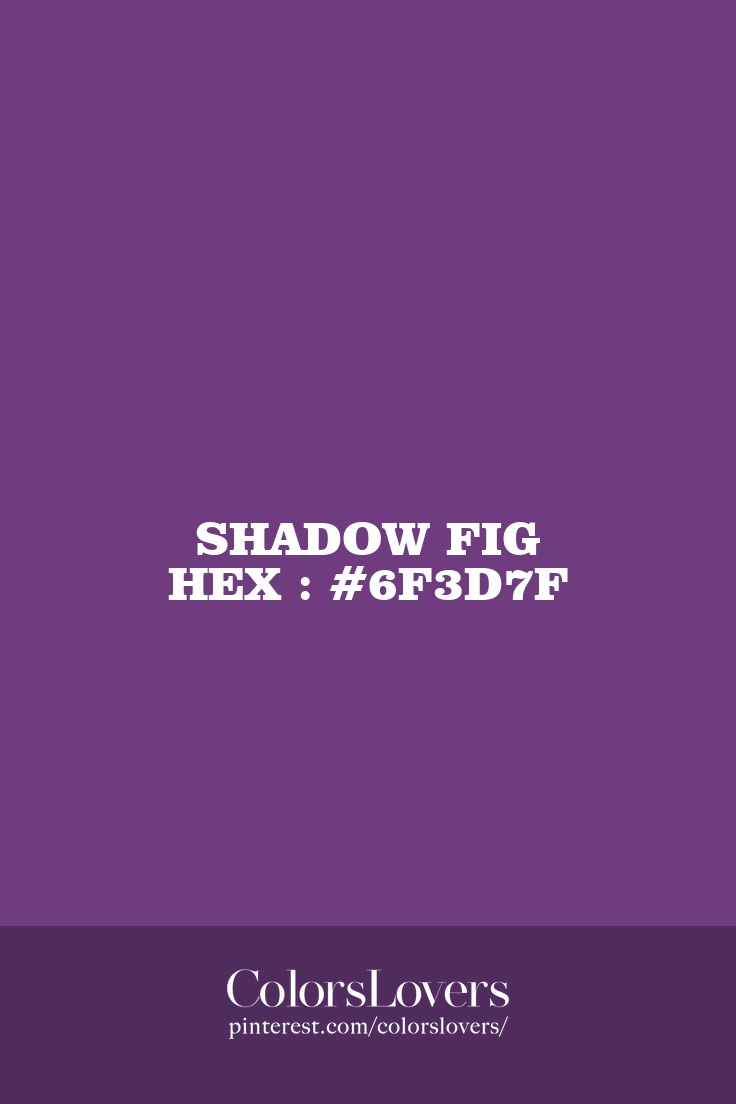 Shadow Fig