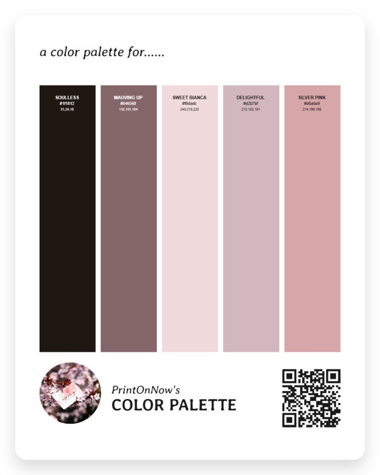 Color Palette Creator