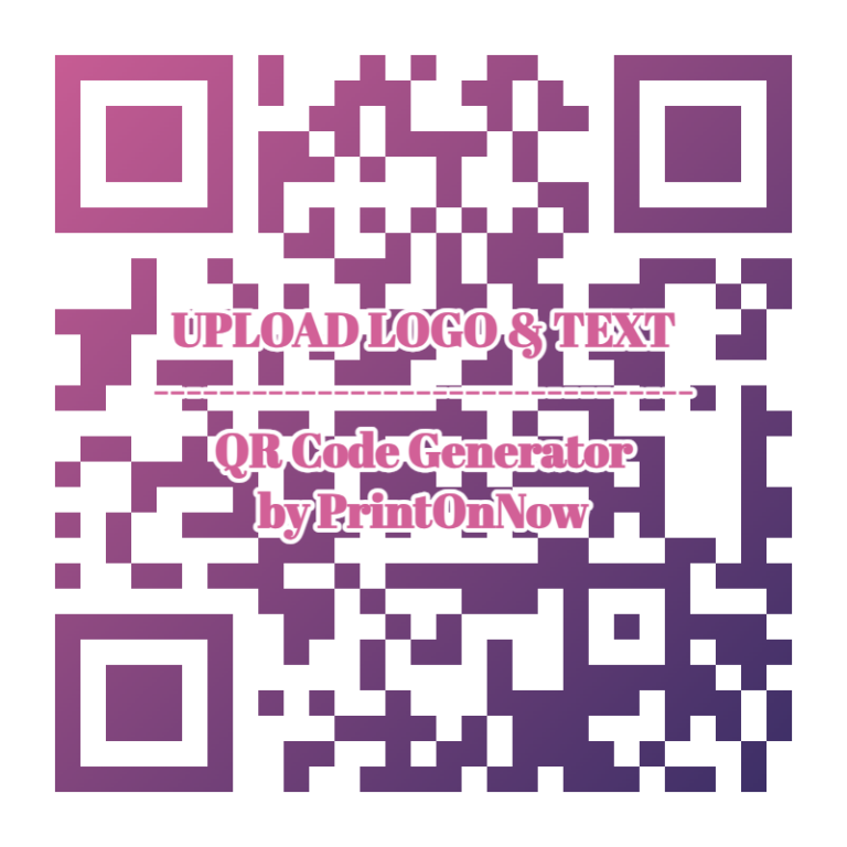 QR Code Generator