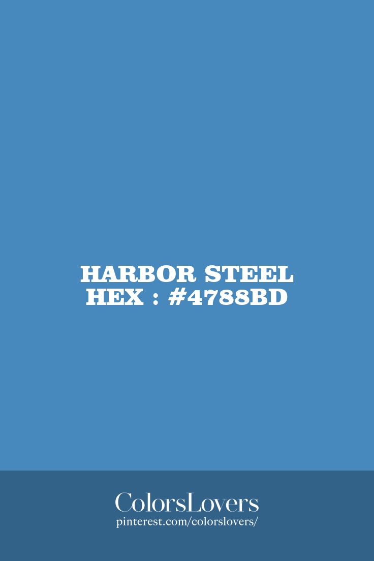 Harbor Steel