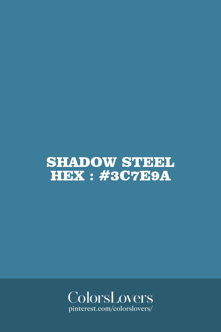 Shadow Steel