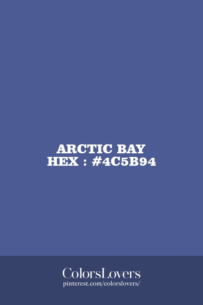 Arctic Bay